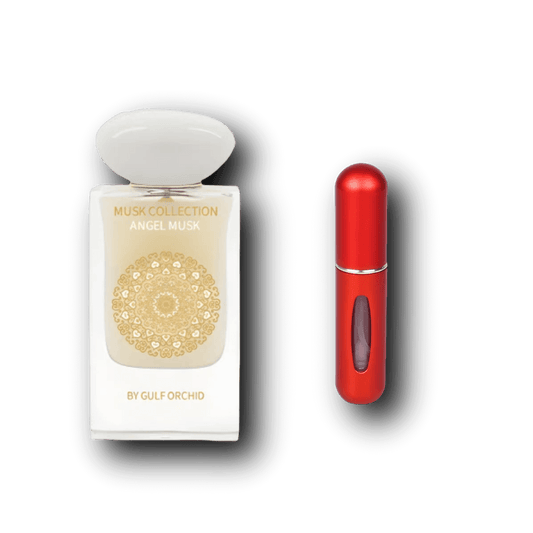 Angel Musk - EdP Sample 3ml