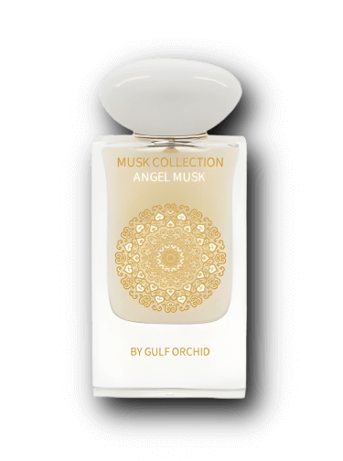 Angel Musk - Gulf Orchid - EdP 100ml
