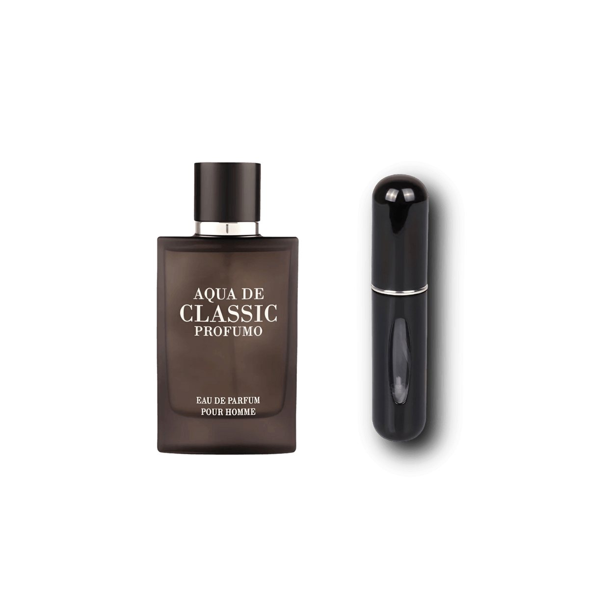 Aqua De Classic Profumo - EdP Sample 3ml
