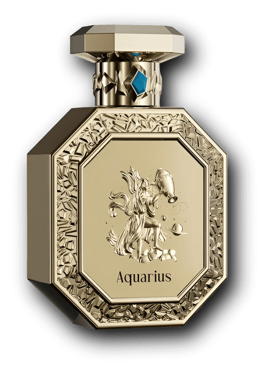 Aquarius - French Avenue - EdP 90ml