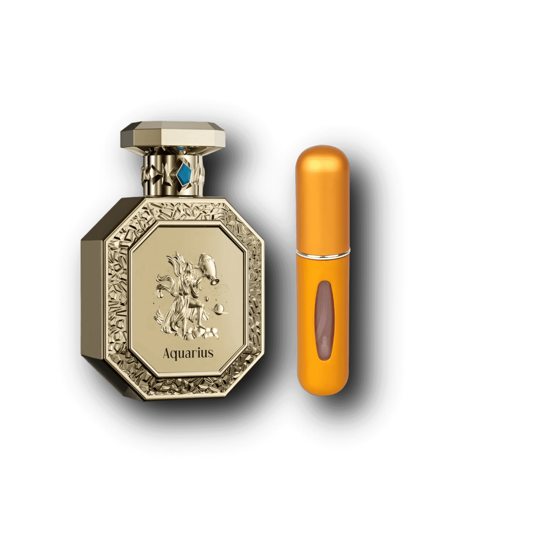 Aquarius French Avenue Sample