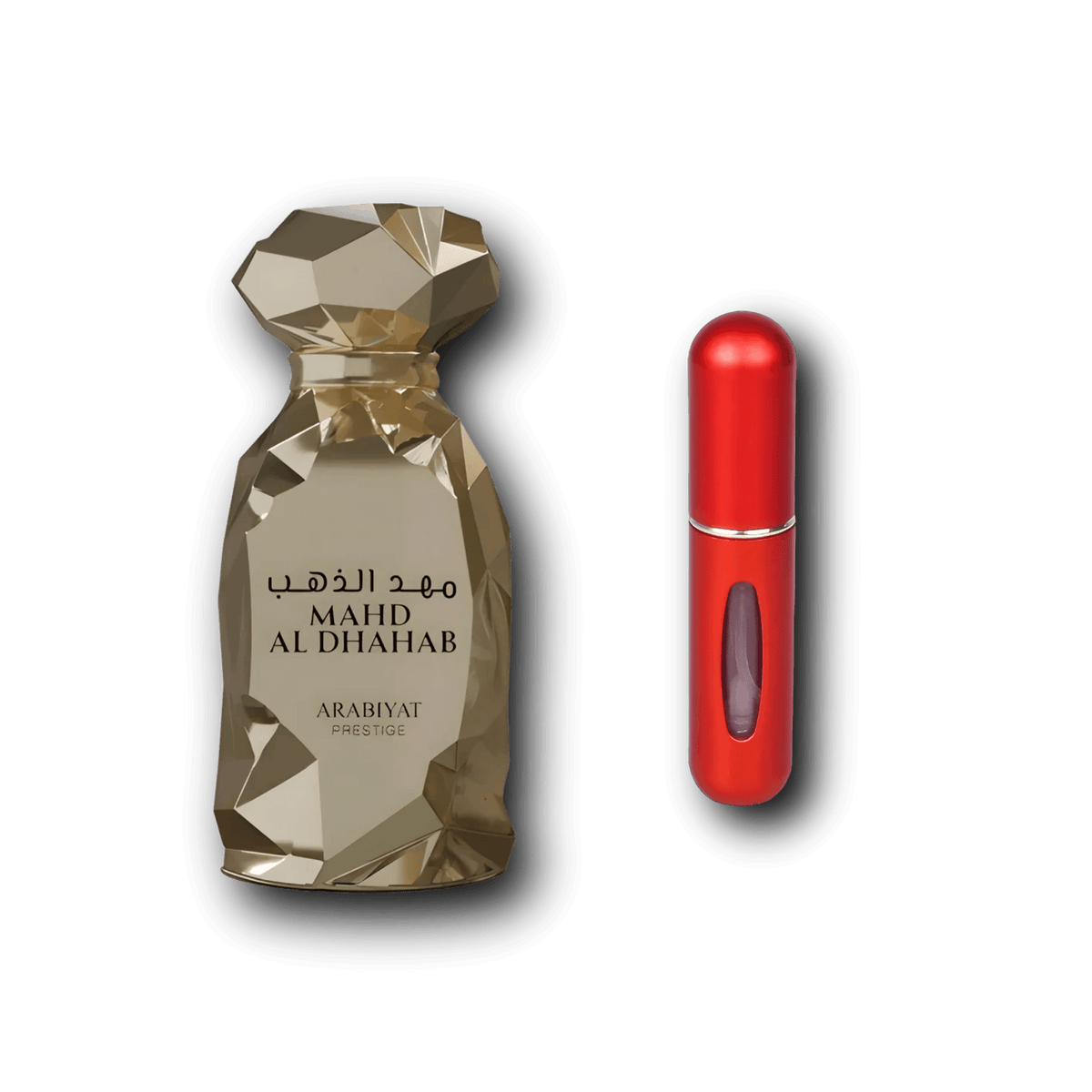 Arabiyat Prestige Mahd Al Dhahab – EdP Sample 3 ml