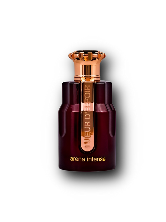Arena Intense - Paris Corner - EdP 100ml