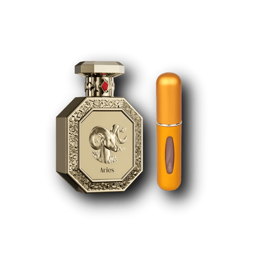 Aries French Avenue Sample