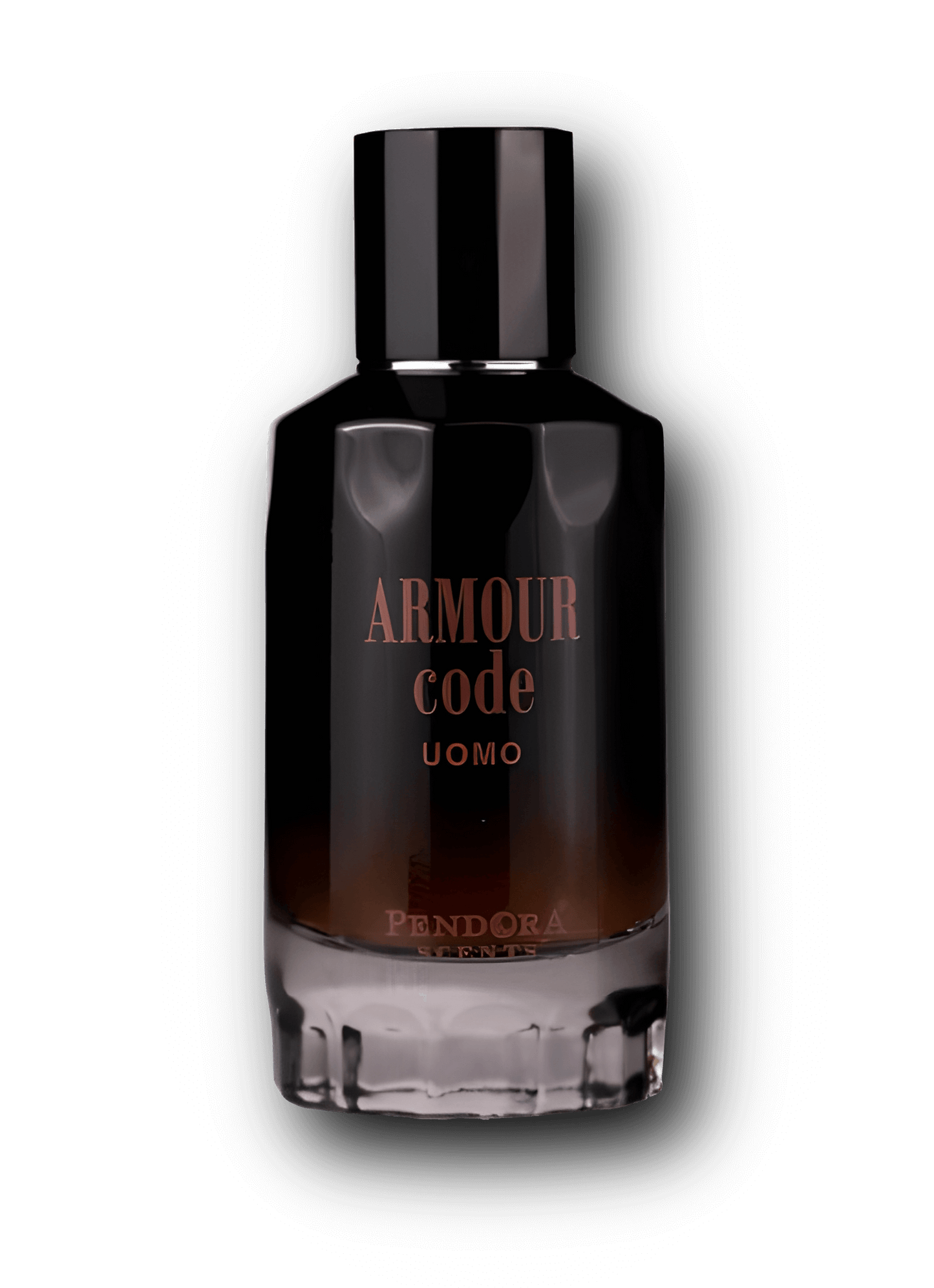  Armour Code Uomo - Paris Corner - 100ml