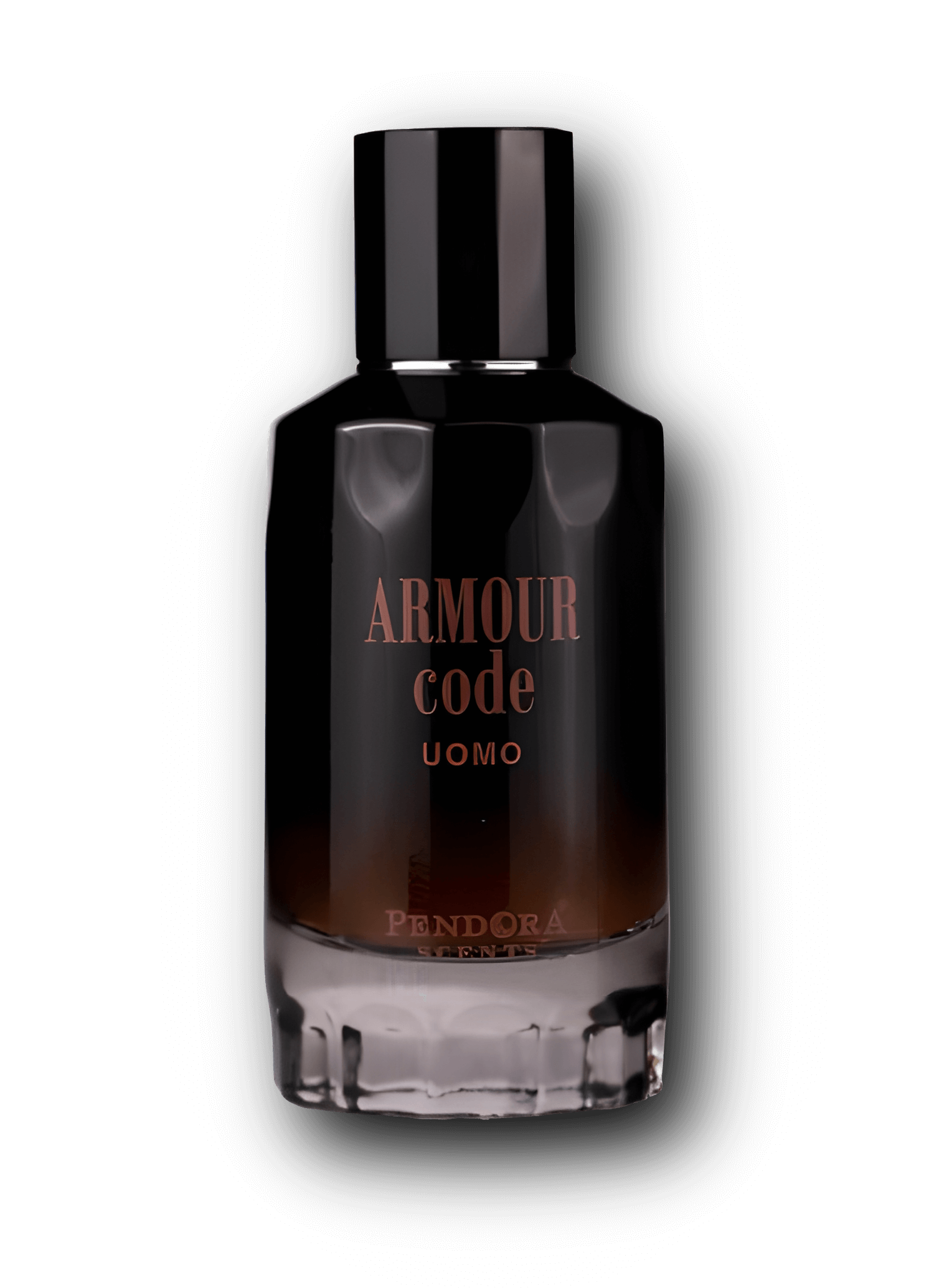  Armour Code Uomo - Paris Corner - 100ml