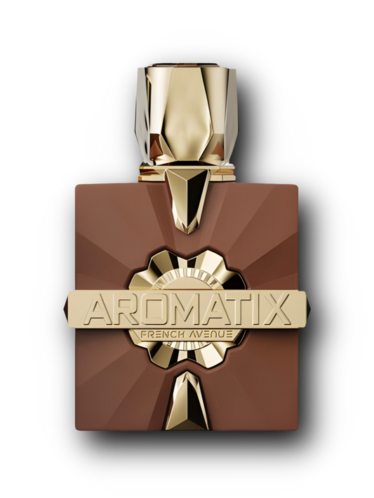 Aromatix X French Avenue Royal Taboo