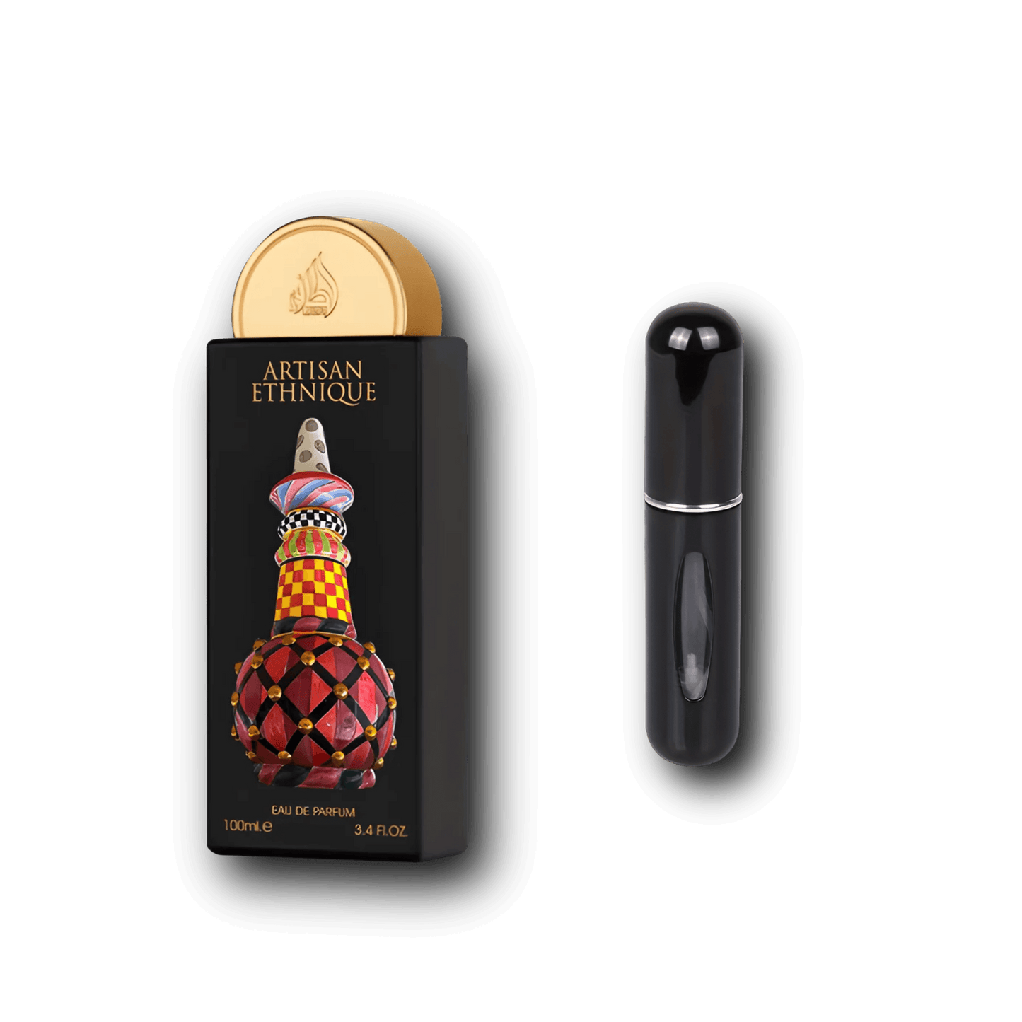 Artisan Ethnique - EdP Sample 3ml