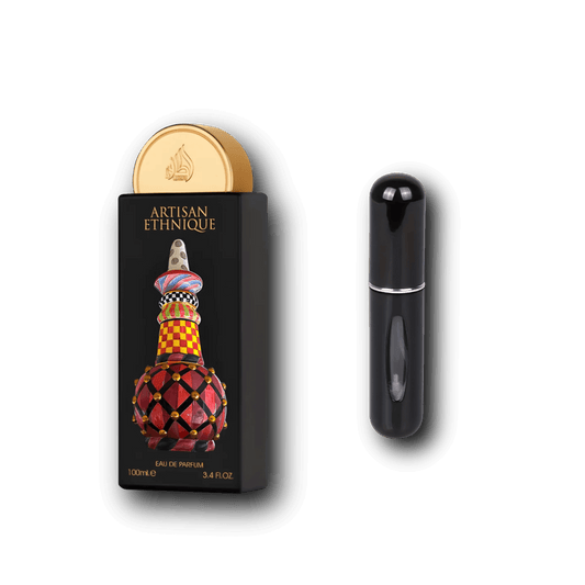 Artisan Ethnique - EdP Sample 3ml