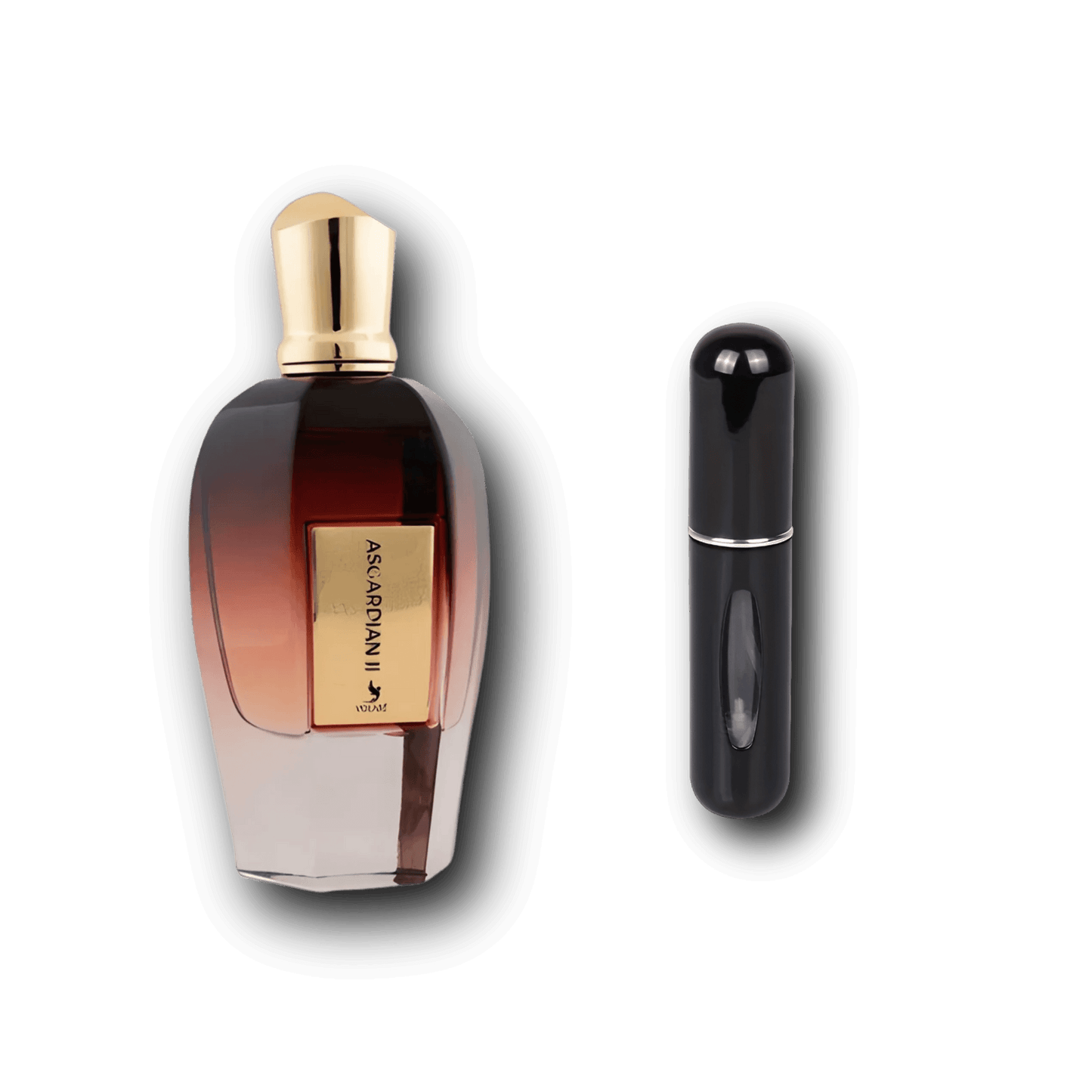 Asgardian II - EdP Sample 3ml