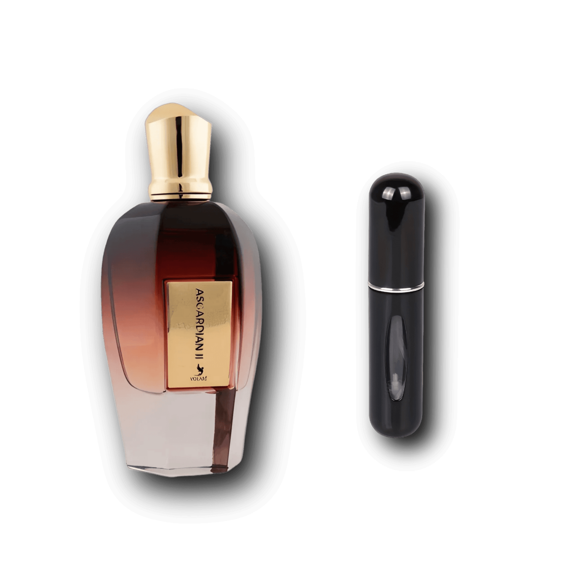Asgardian II - EdP Sample 3ml