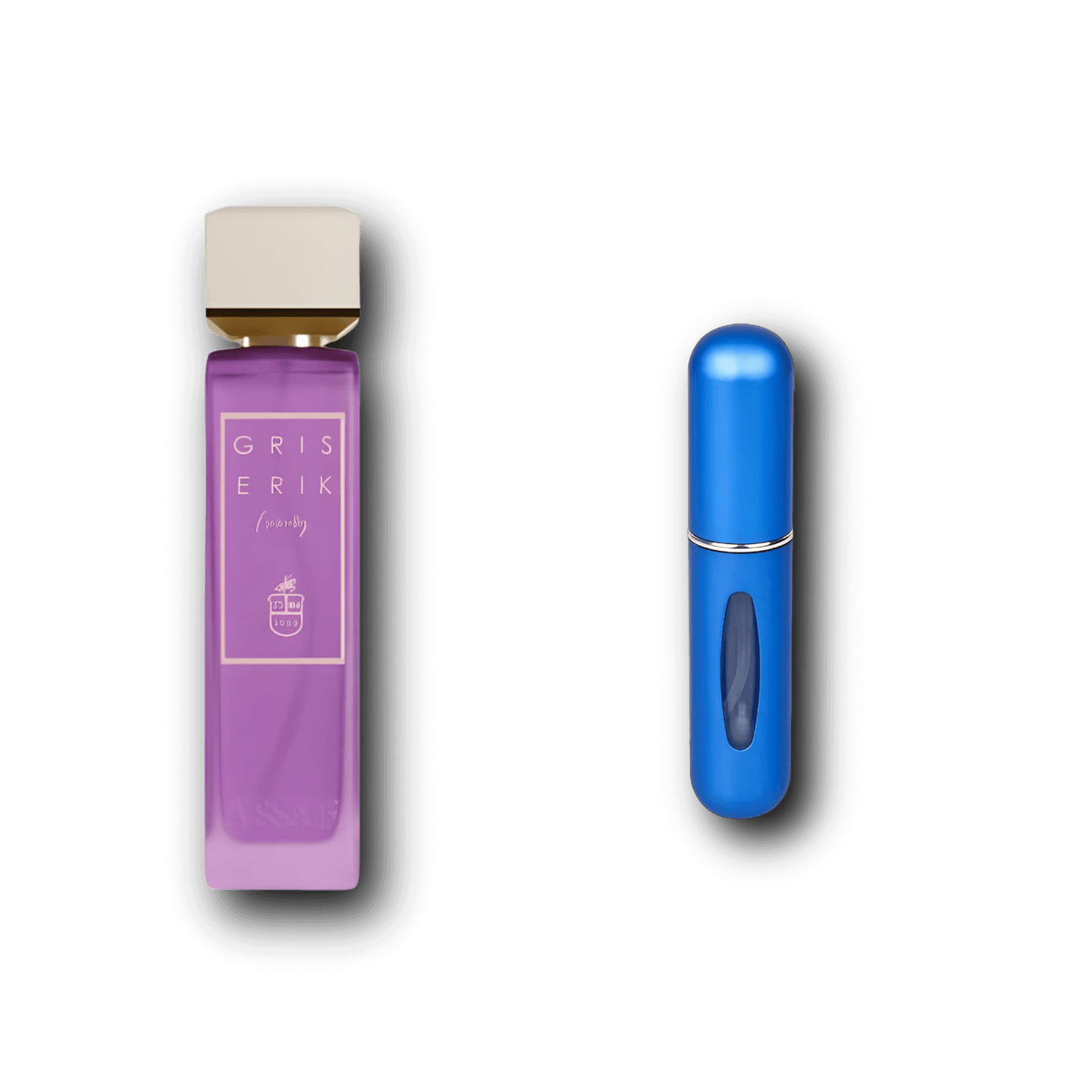 Assaf Gris Erik - EdP Sample 3ml
