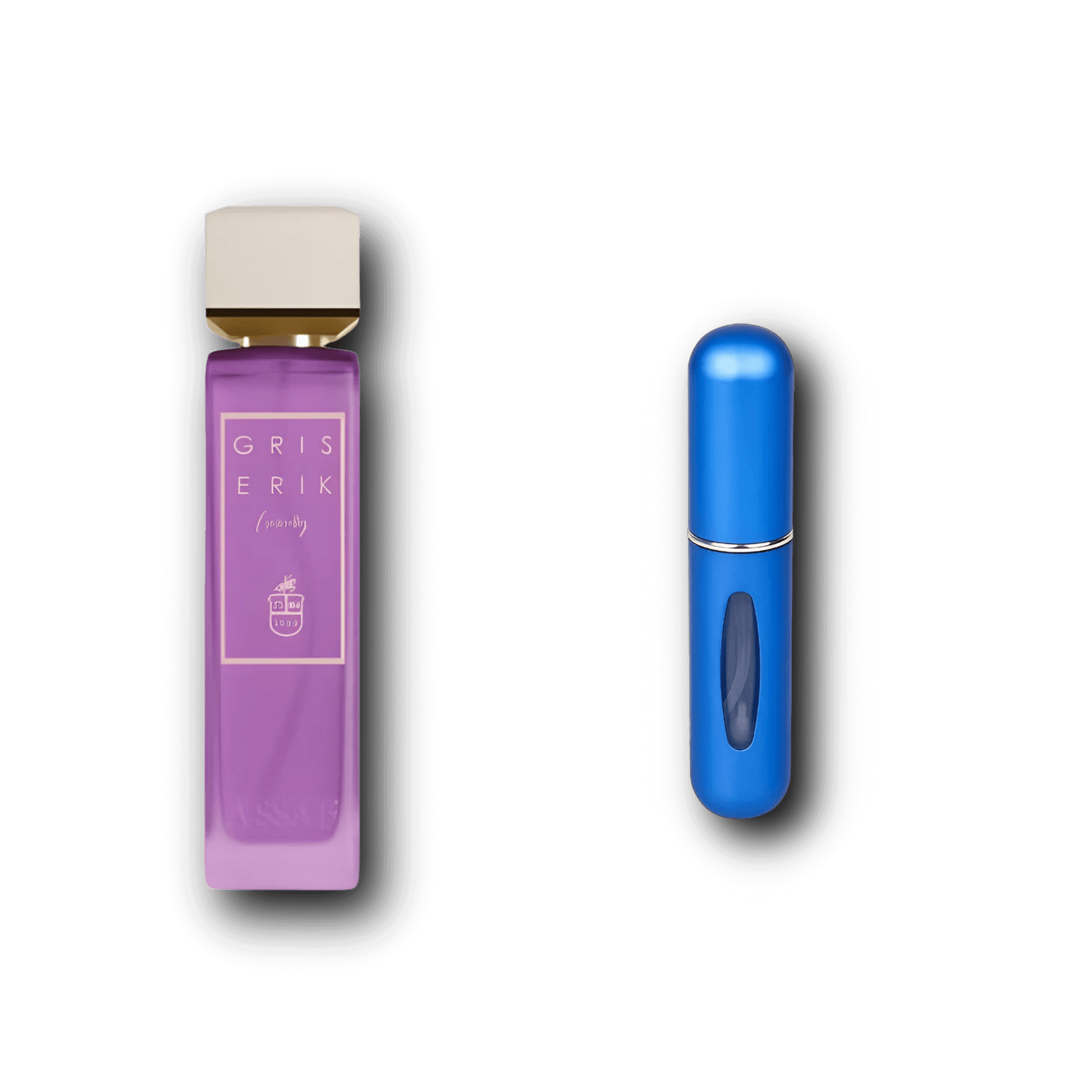 Assaf Gris Erik - EdP Sample 3ml
