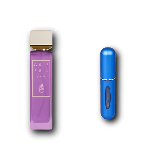 Assaf Gris Erik - EdP Sample 3ml