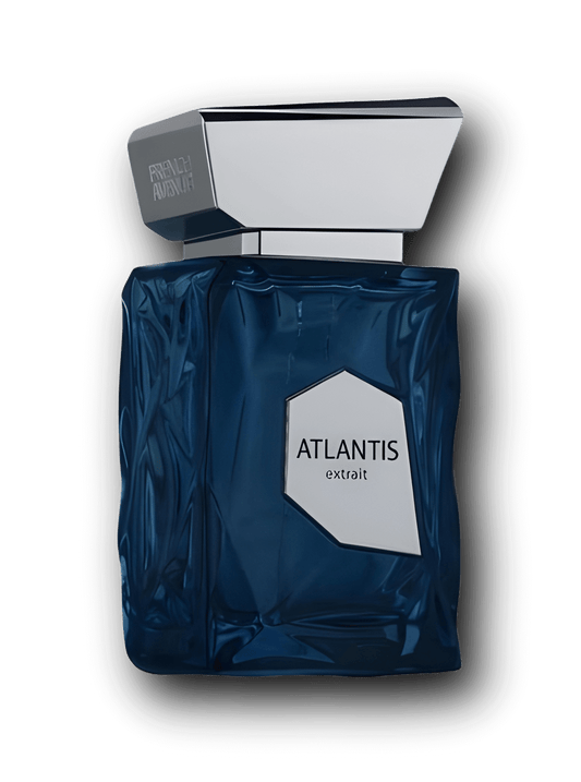 Atlantis Extrait French Avenue