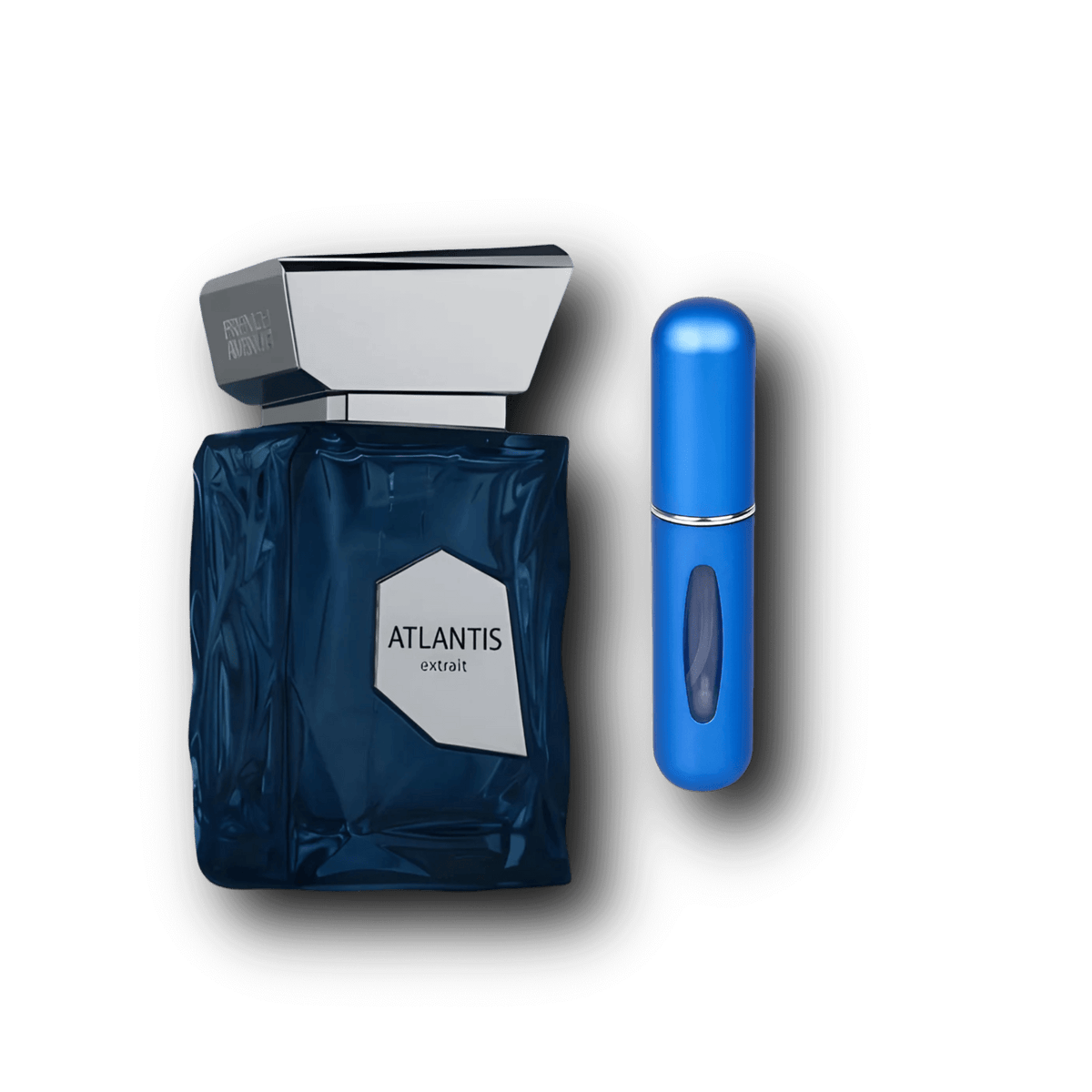 Atlantis Extrait - EdP Sample 3ml – ParfymDupe