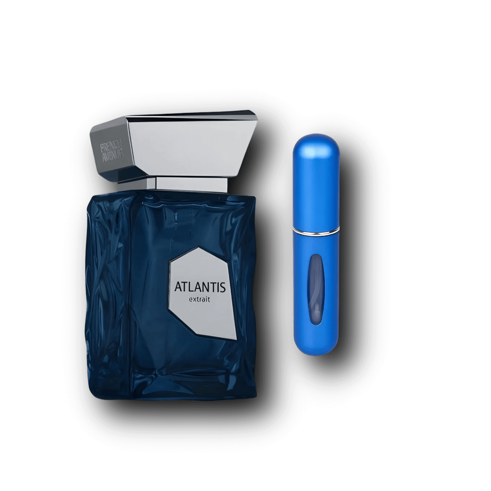 Atlantis Extrait - EdP Sample 3ml