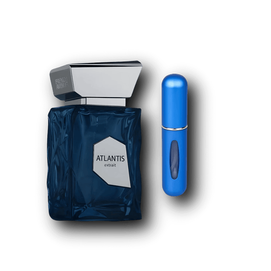 Atlantis Extrait - EdP Sample 3ml