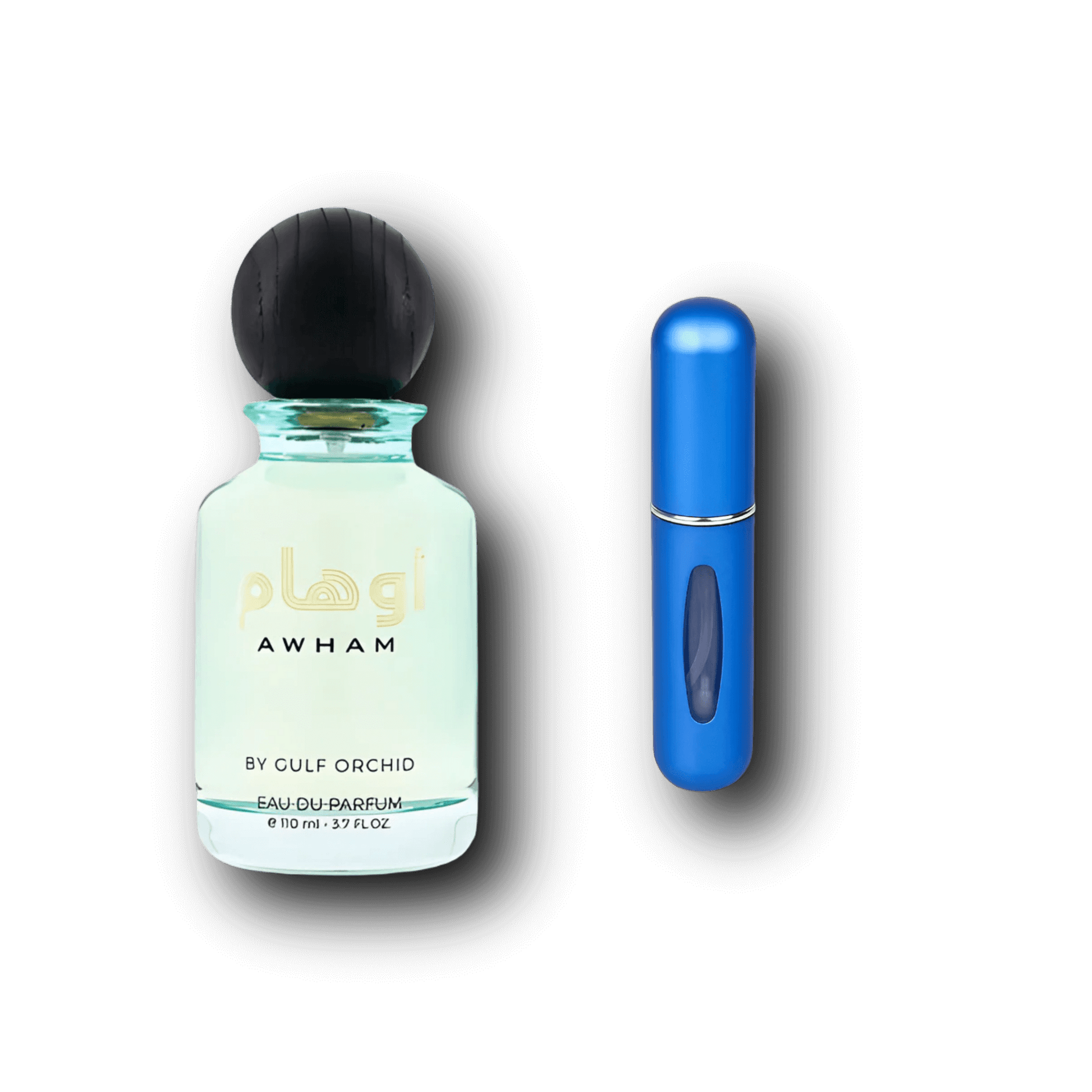 Awham - EdP Sample 3ml