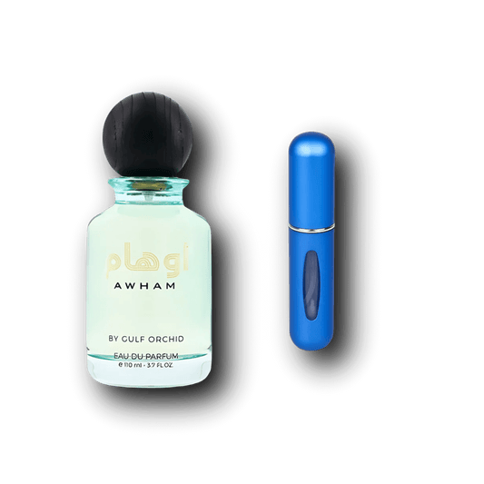 Awham - EdP Sample 3ml