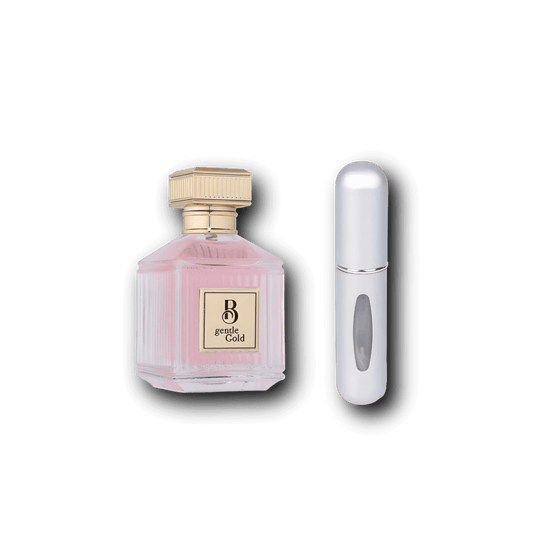 B Gentle Gold - EdP Sample 3ml