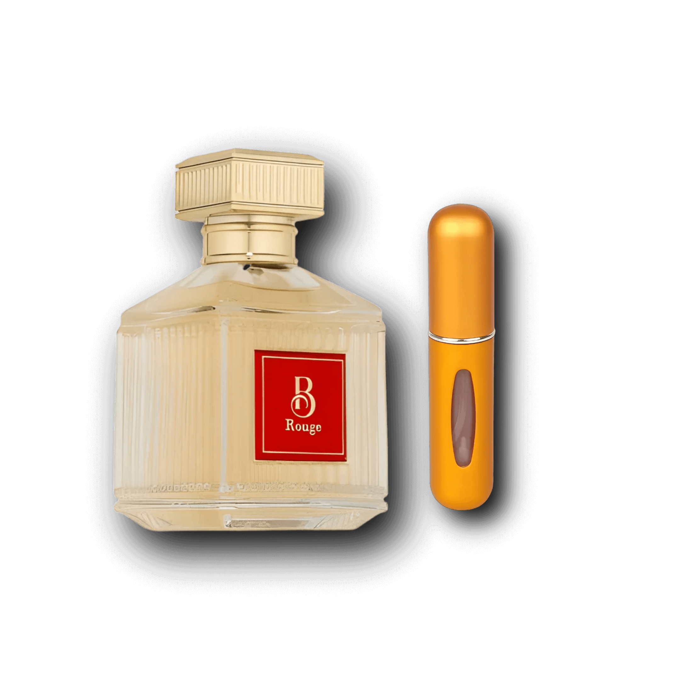 B Rouge - EdP Sample 3ml – ParfymDupe