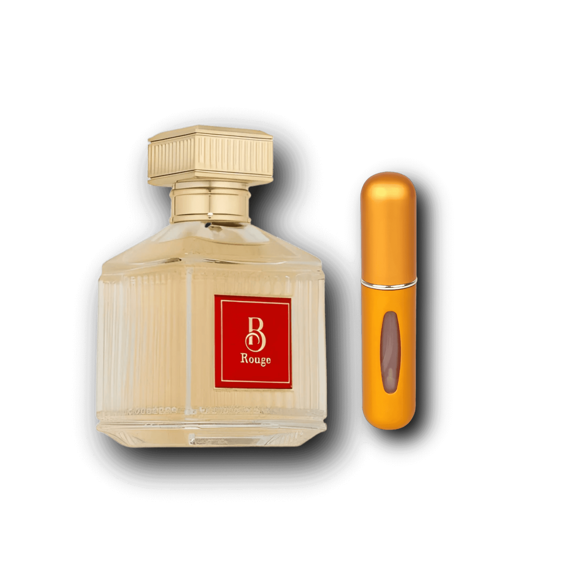B Rouge - EdP Sample 3ml