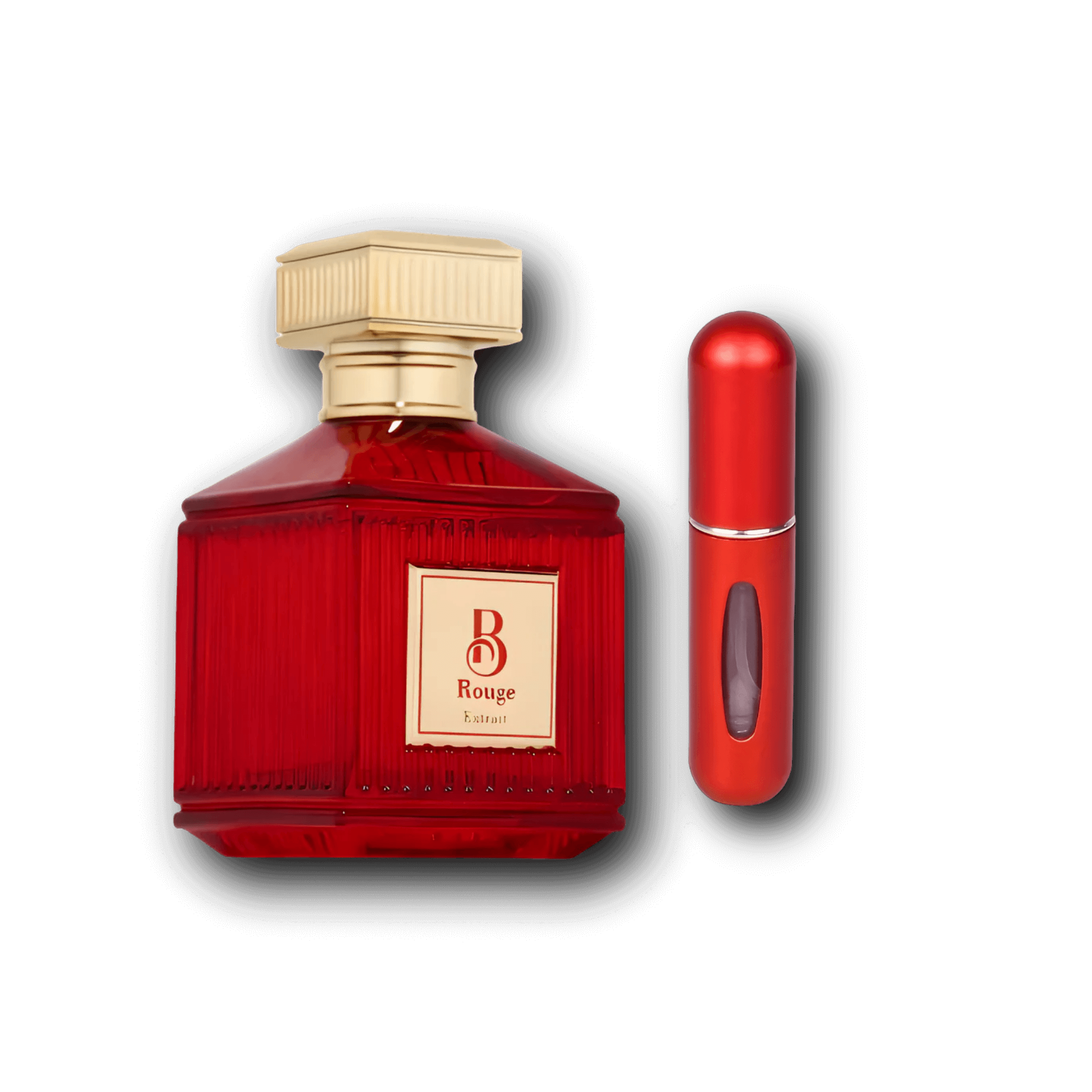 B Rouge Extrait - EdP Sample 3ml – ParfymDupe