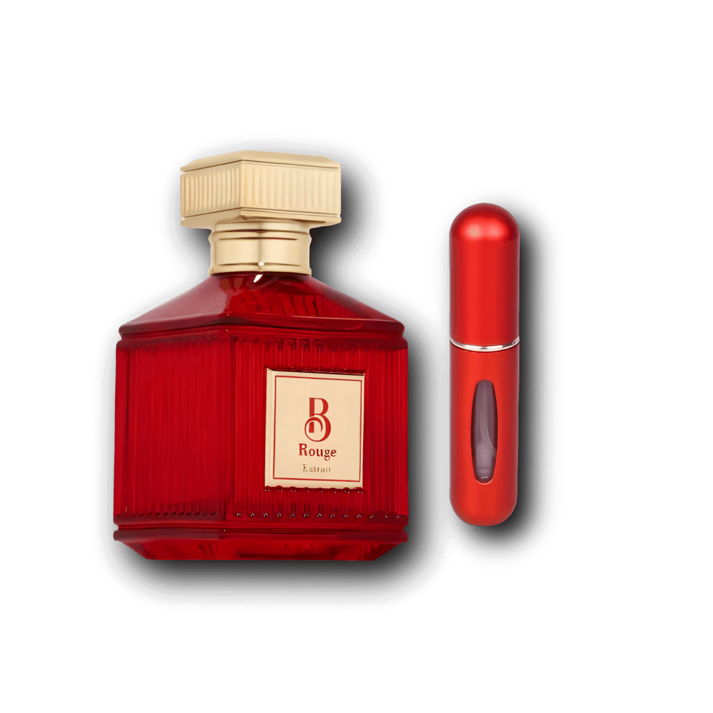B Rouge - Fragrance World - EdP 100ml