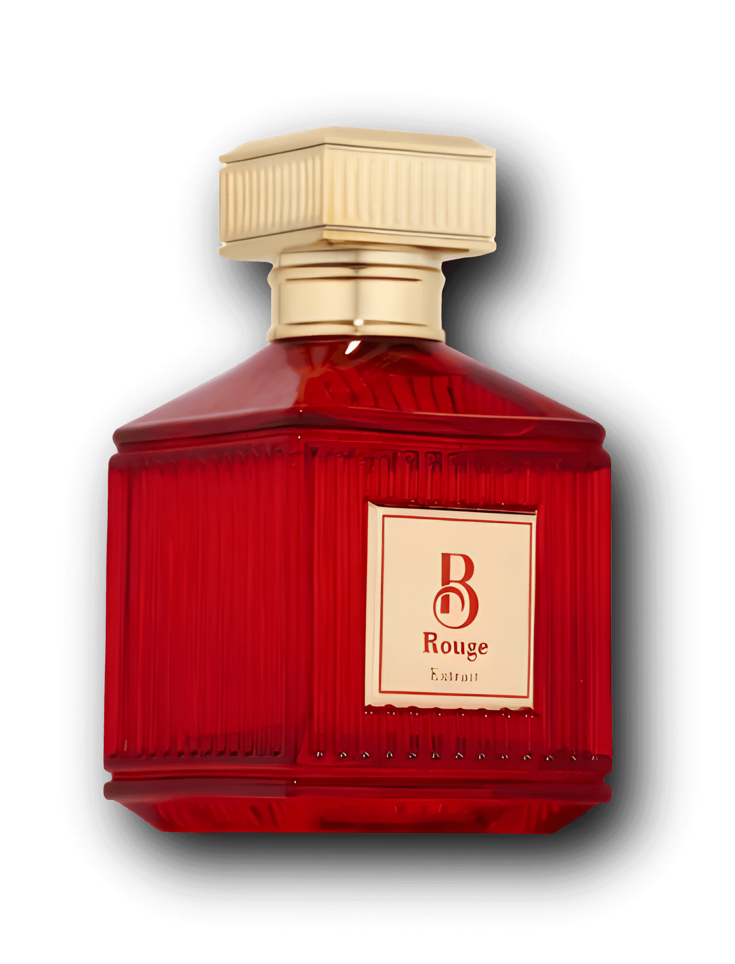 B Rouge Extrait – EdP 100ml