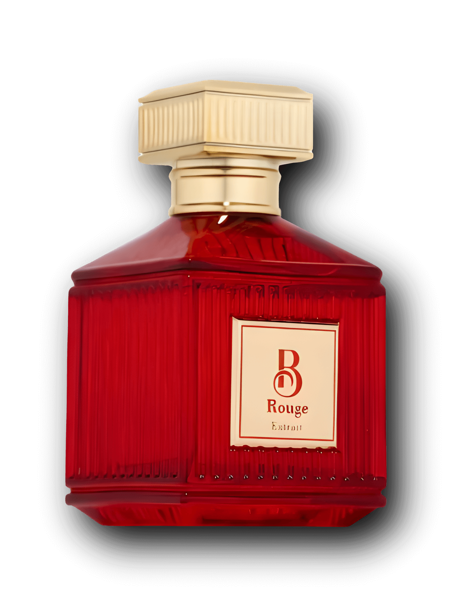B Rouge Extrait – EdP 100ml
