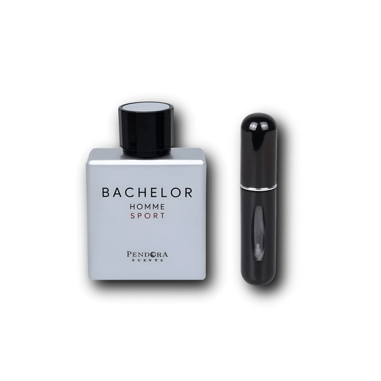 Bachelor Homme Sport - EdP Sample 3ml