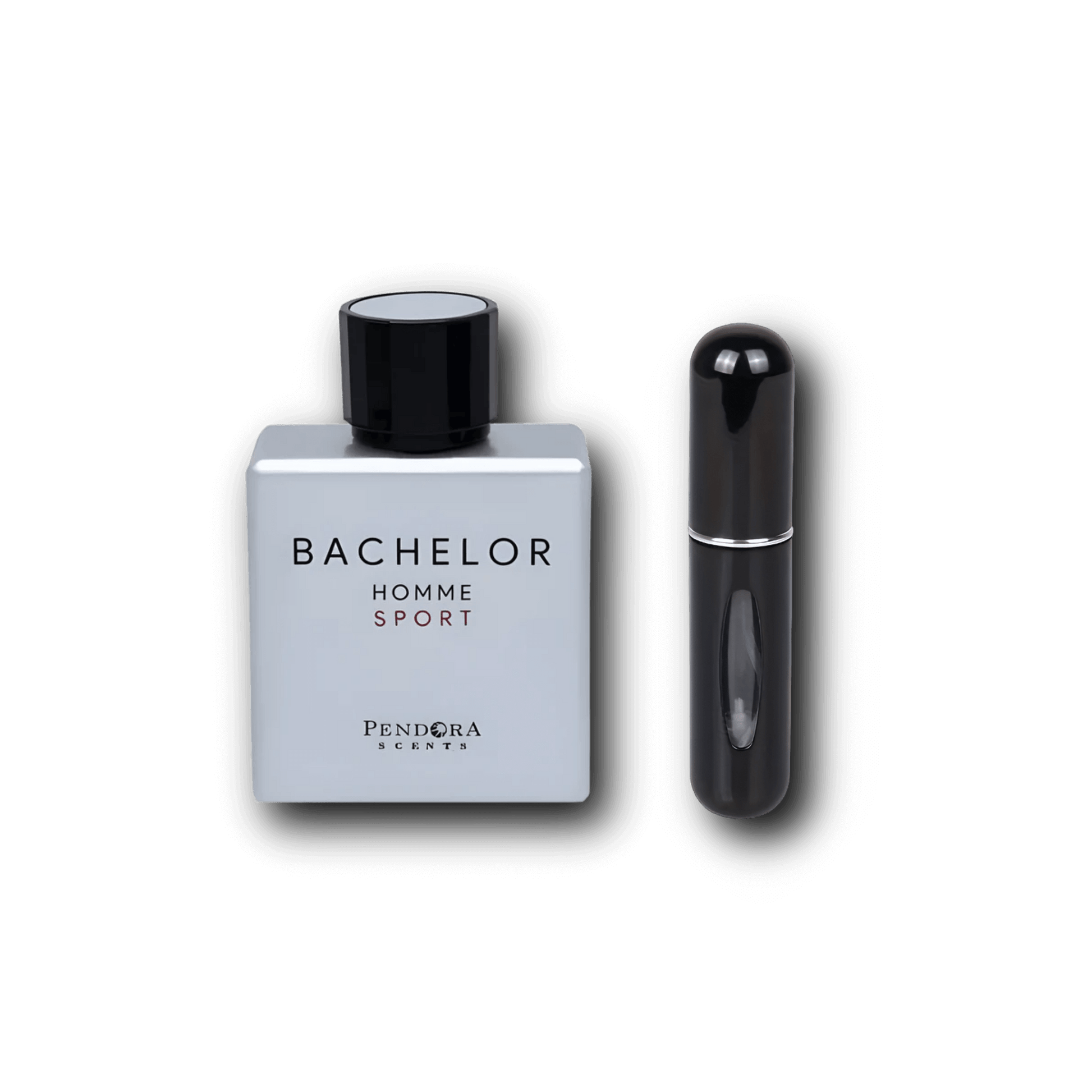 Bachelor Homme Sport - EdP Sample 3ml