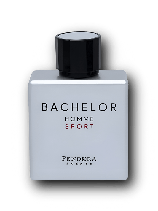 Bachelor Homme Sport Pendora Scents EdP - 100ml