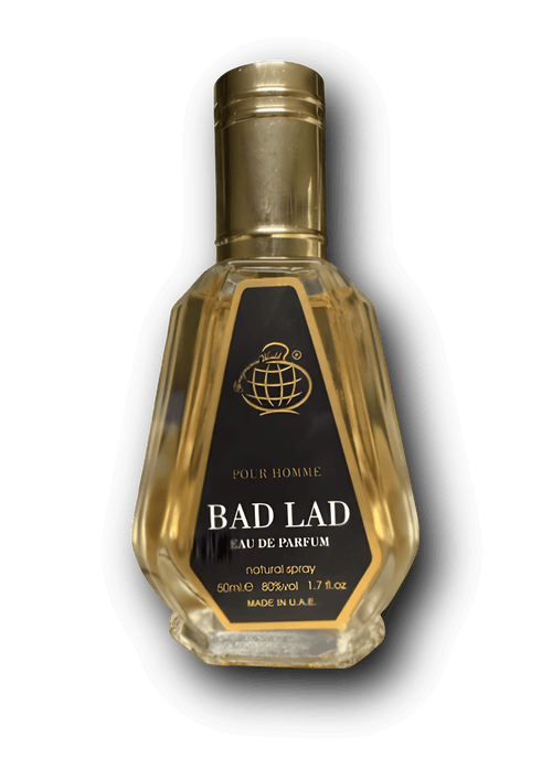 Bad Lad Fragrance World 50ml