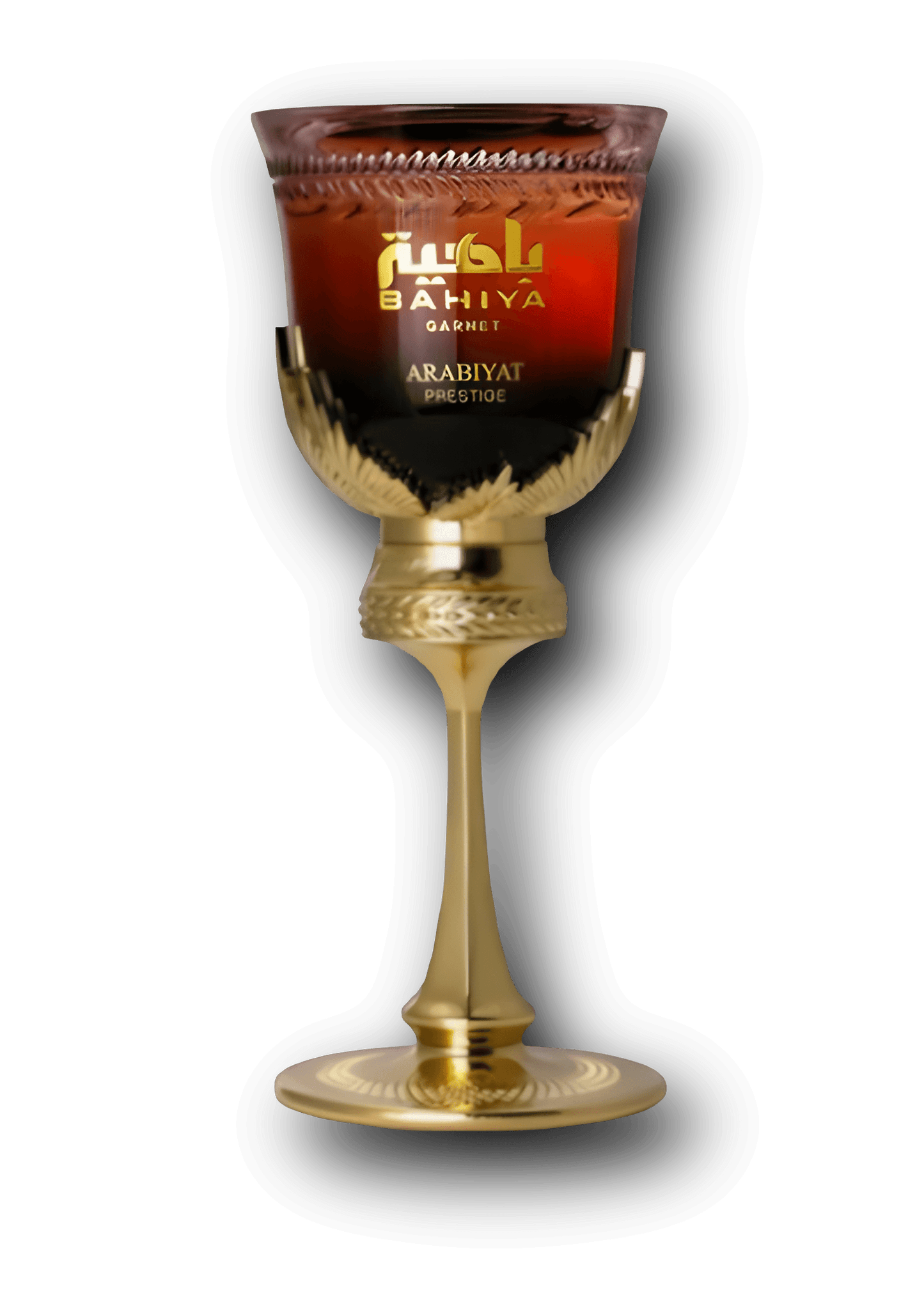 Bahiya Garnet Arabiyat Prestige 100ml