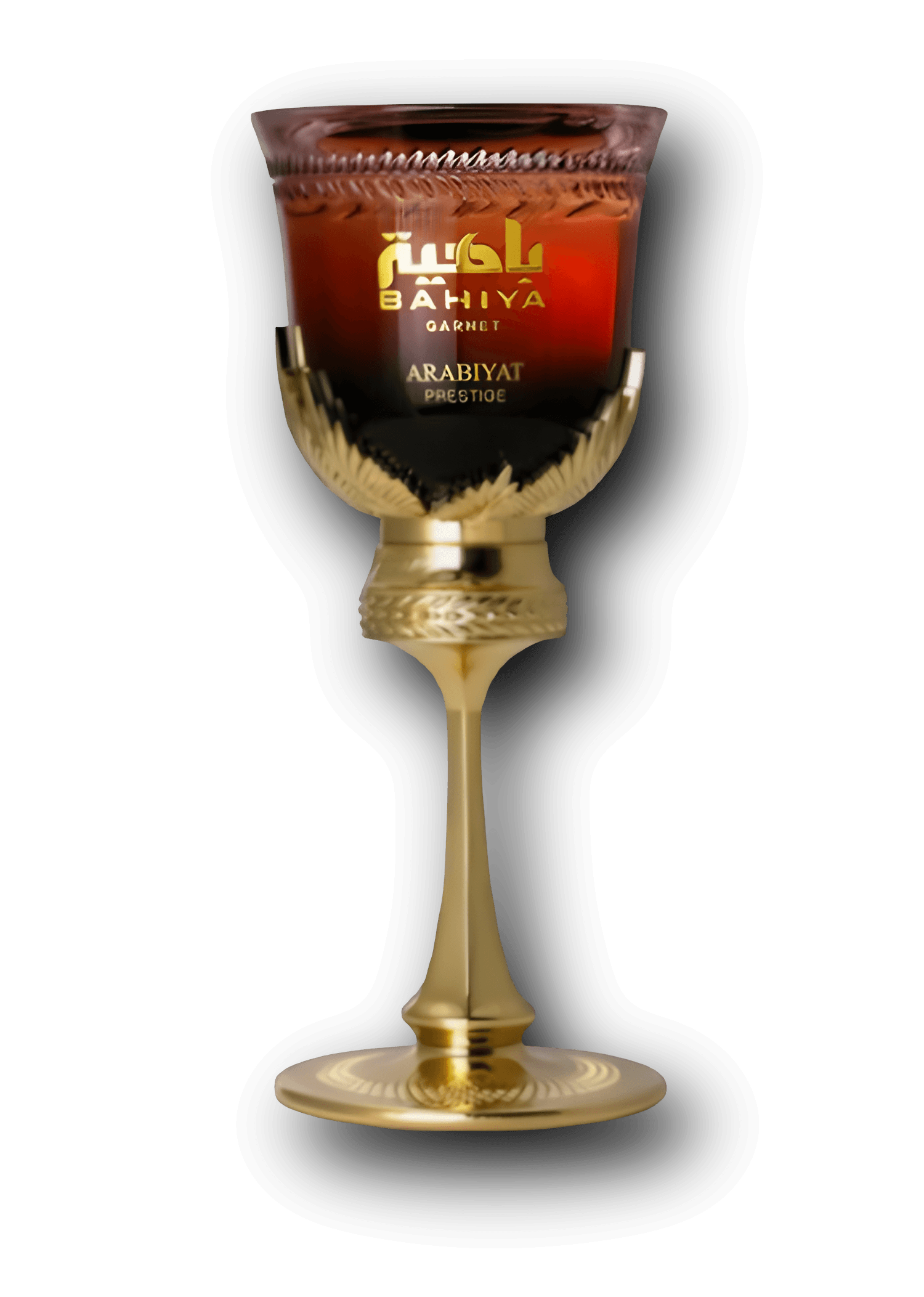 Bahiya Garnet Arabiyat Prestige 100ml