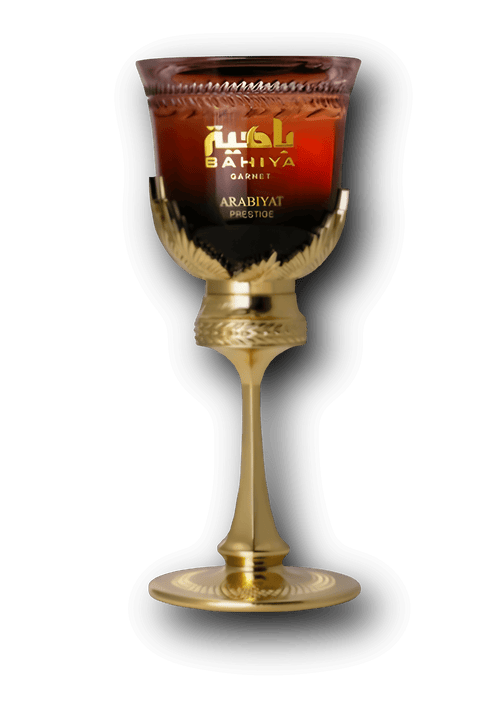 Bahiya Garnet Arabiyat Prestige 100ml