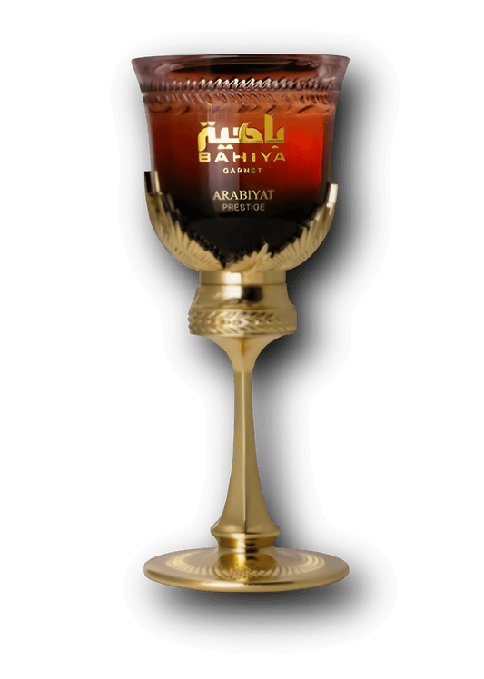 Bahiya Garnet Arabiyat Prestige 100ml