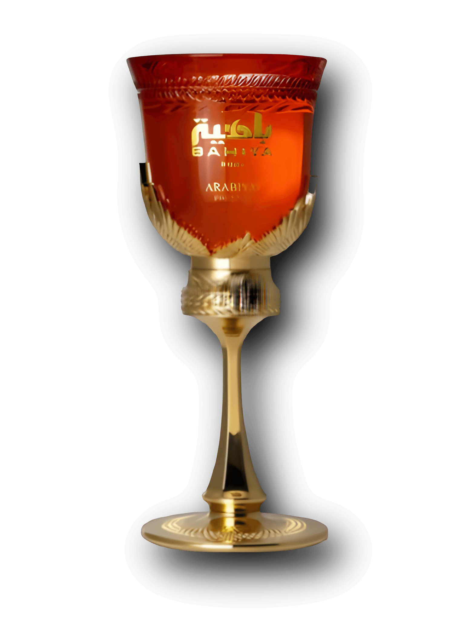 Bahiya Ruby – Arabiyat Prestige – 100ml