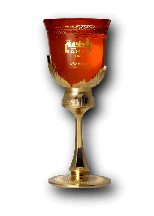 Bahiya Ruby – Arabiyat Prestige – 100ml
