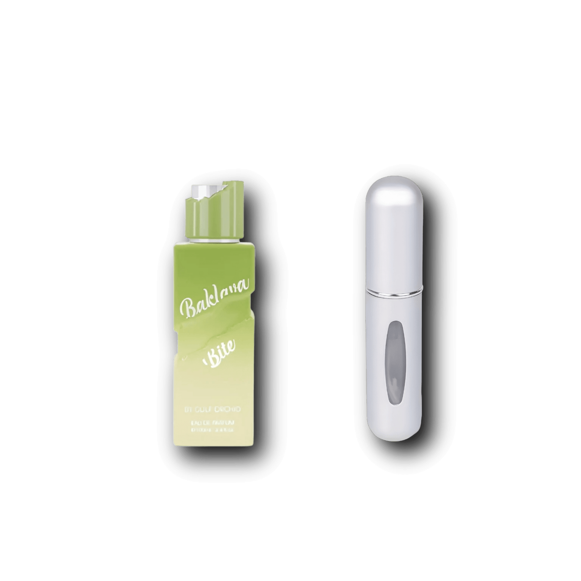 Baklava Bite - EdP Sample 3ml