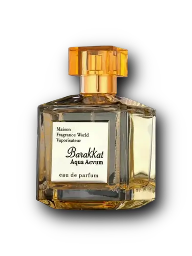 Barakkat Aqua Aevum