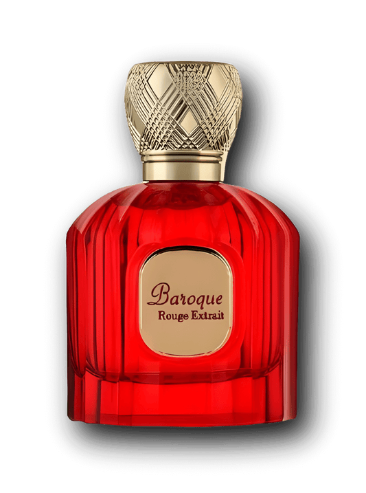Baroque Rouge Extrait Maison Alhambra EdP - 100ml