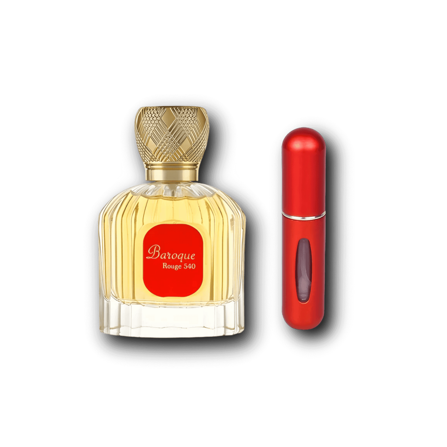 Baroque Rouge 540 - EdP Sample 3ml