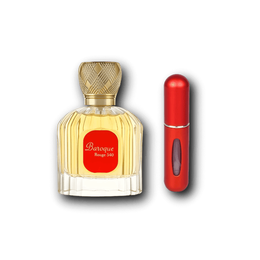 Baroque Rouge 540 - EdP Sample 3ml