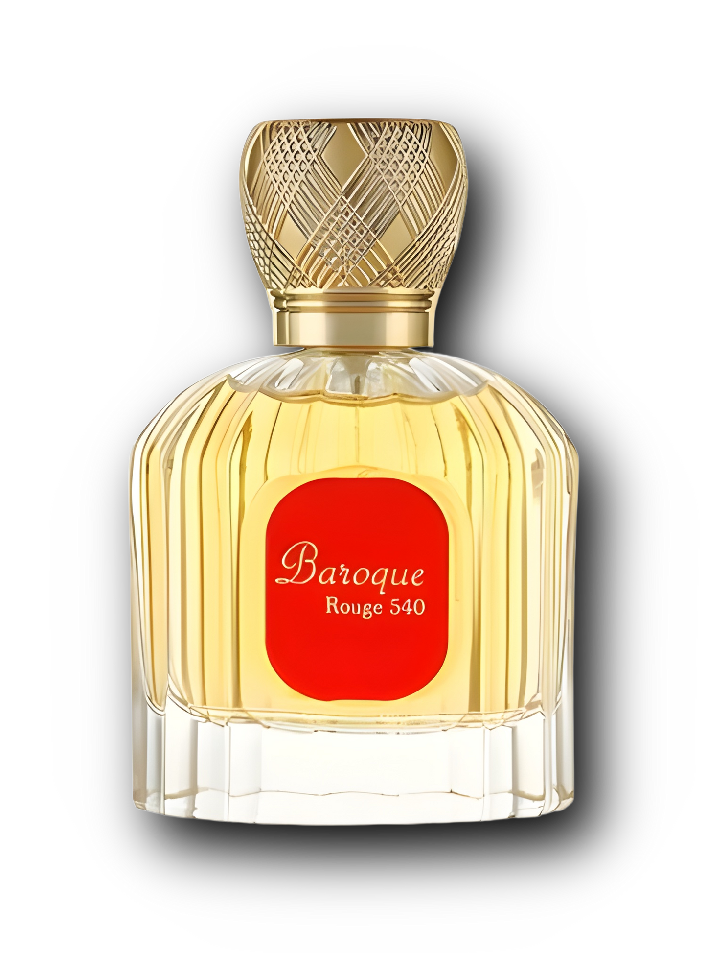 Baroque Rouge 540 Maison Alhambra EdP - 100ml