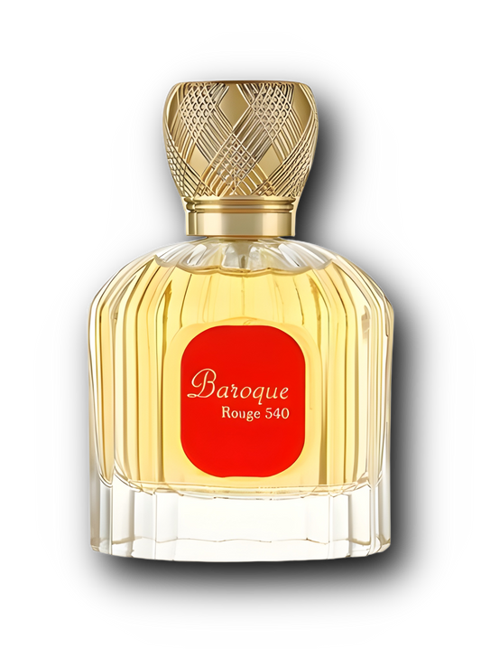 Baroque Rouge 540 Maison Alhambra EdP - 100ml