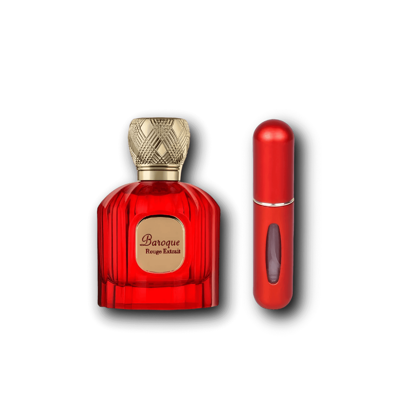 Baroque Rouge Extrait - EdP Sample 3ml
