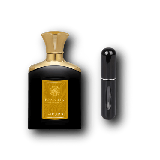 Bavaria The Gemstone Lapurd - EdP Sample 3ml
